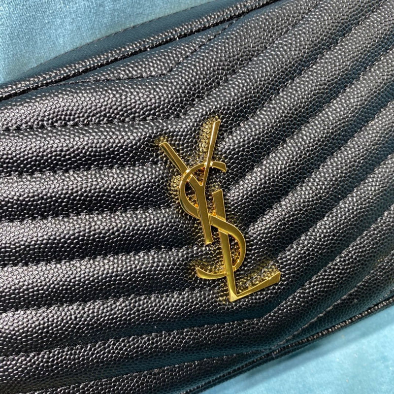 Adeline Bags - Yves Saint Laurent - Bags - 358