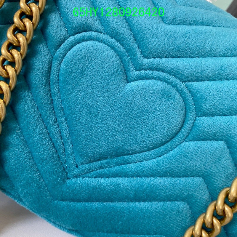 Gucci Bags - The Tote 171