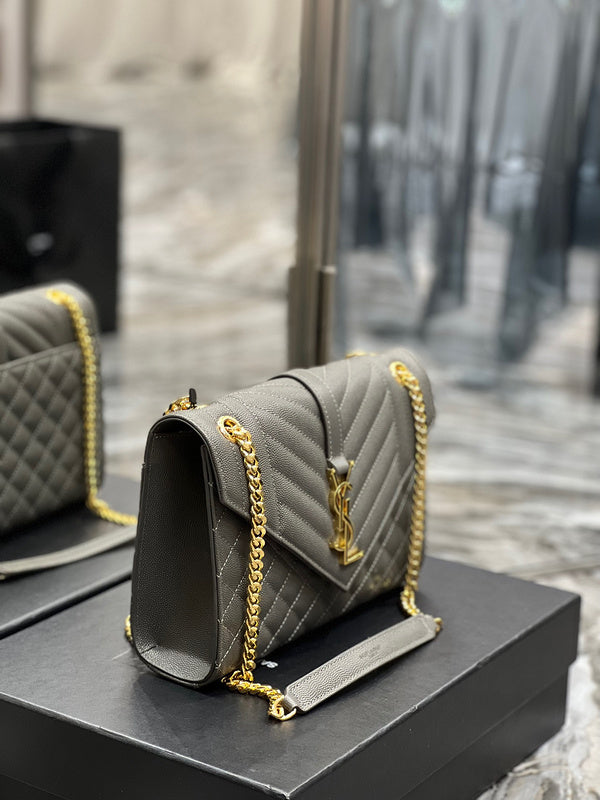 Adeline Bags - Yves Saint Laurent - Bags -