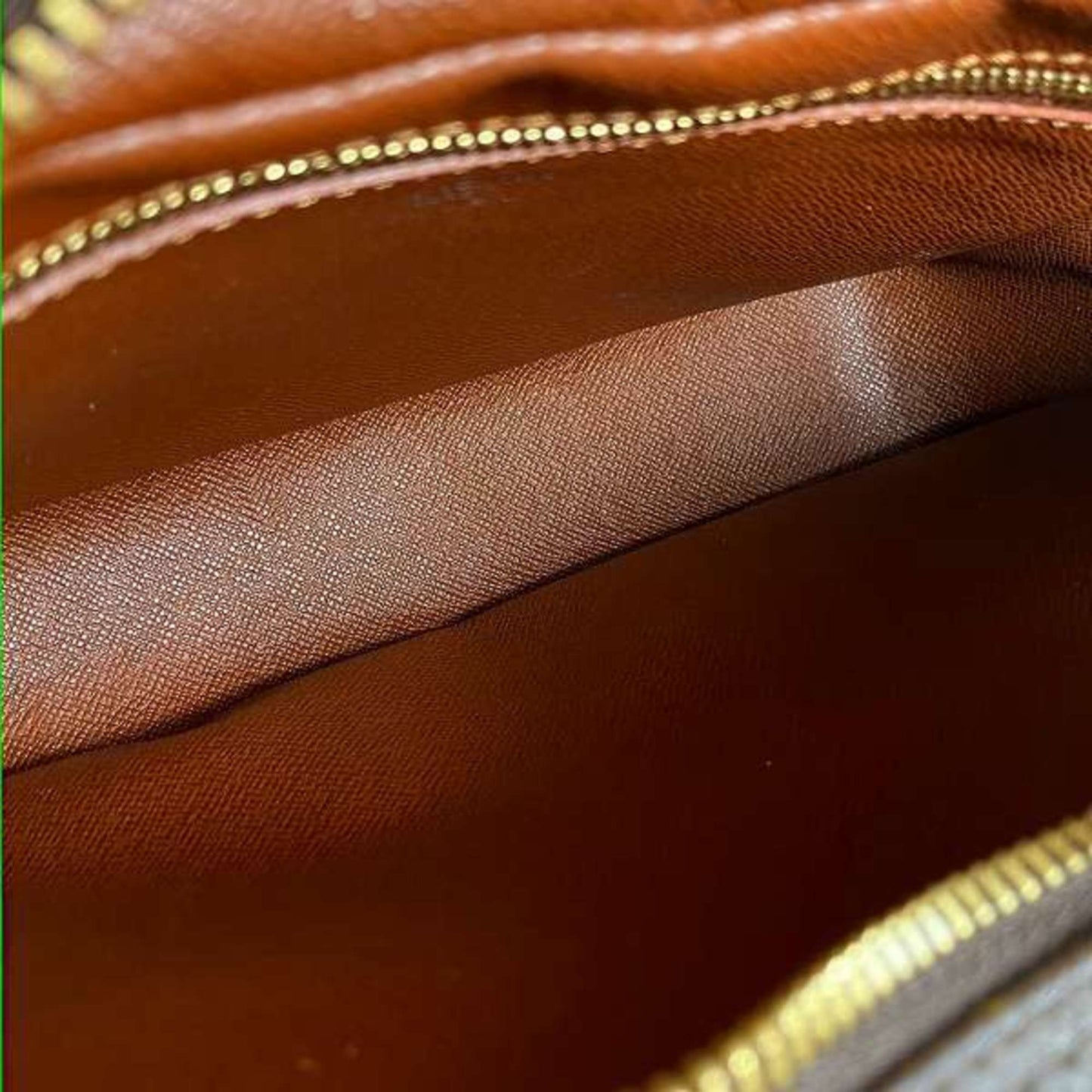 Louis Vuitton Monogram Monogram Shoulder Bag