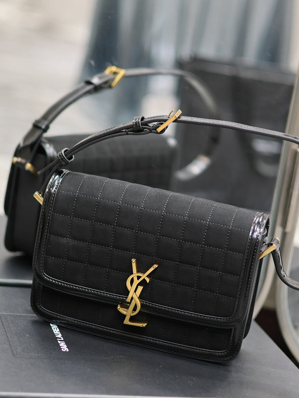 Adeline Bags - Yves Saint Laurent - Bags -