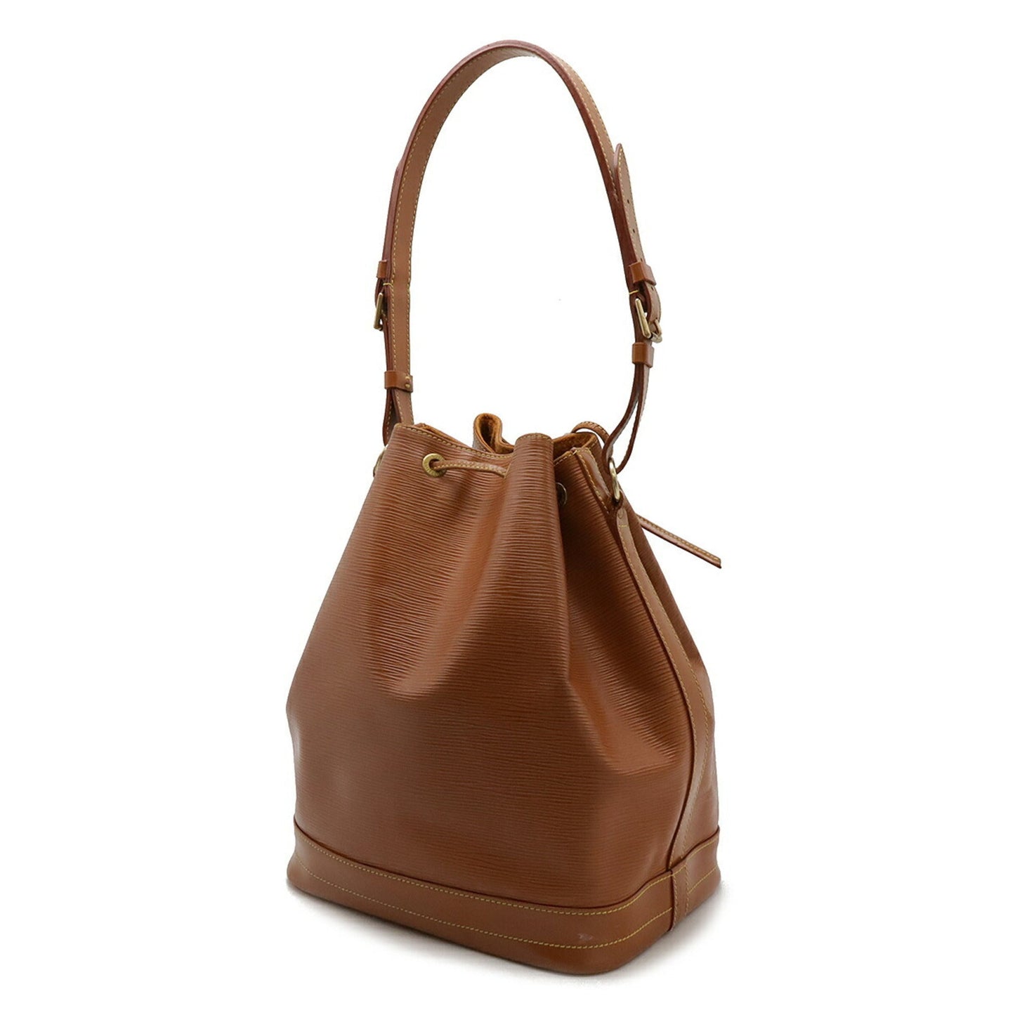 Louis Vuitton Epi Leather Shoulder Bag