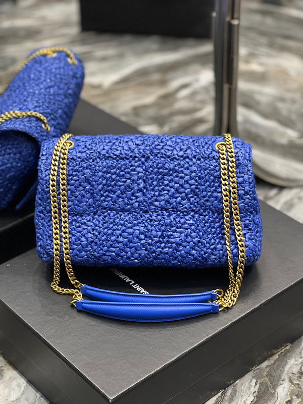 Adeline Bags - Yves Saint Laurent - Bags -