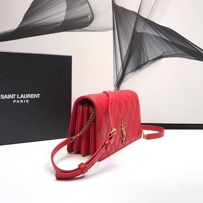 Adeline Bags - Yves Saint Laurent - Bags -