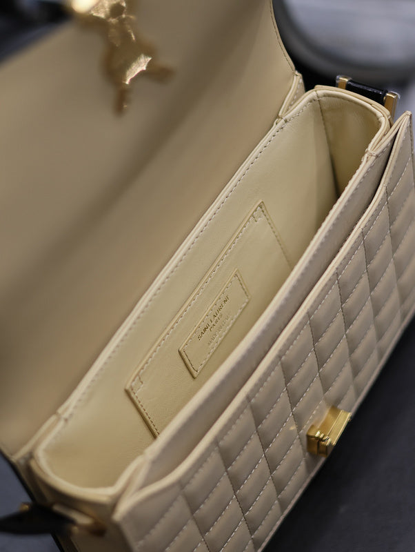 Adeline Bags - Yves Saint Laurent - Bags -