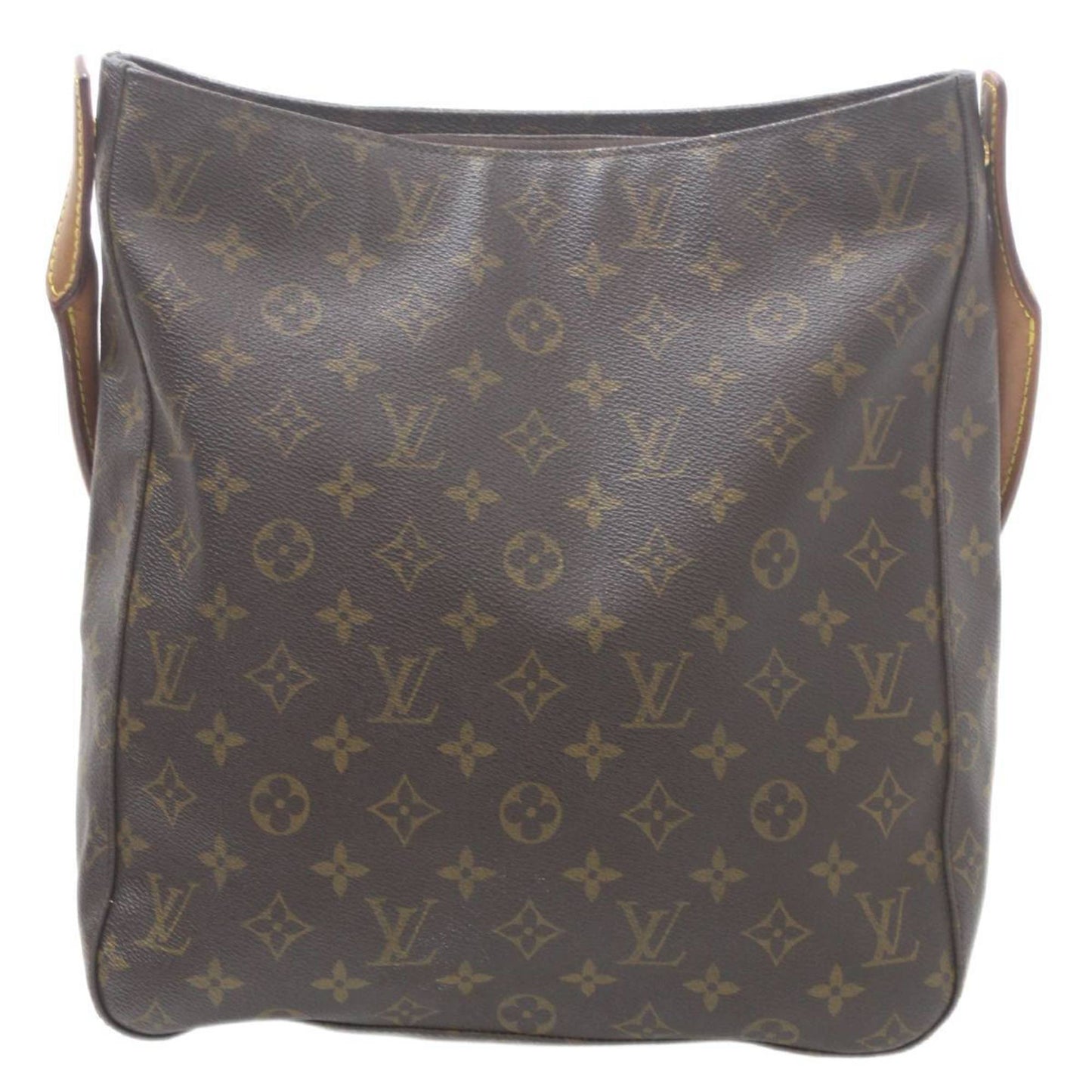 Louis Vuitton Monogram Monogram Shoulder Bag
