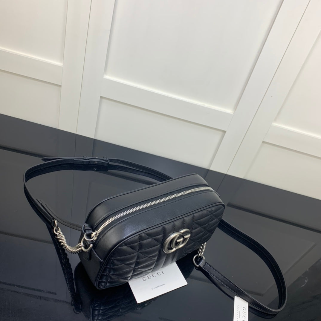 BOLSA GUCCI MARMONT 24