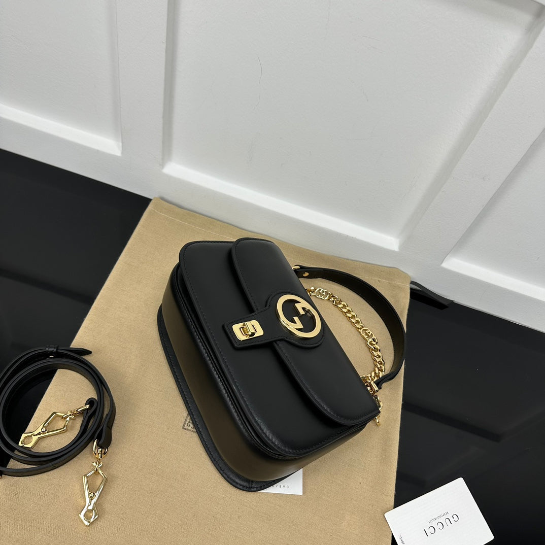 BOLSA GUCCI BLONDIE TOP 23