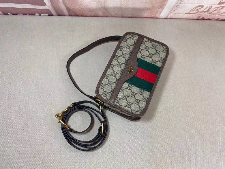 Gucci Bags - The Tote 447