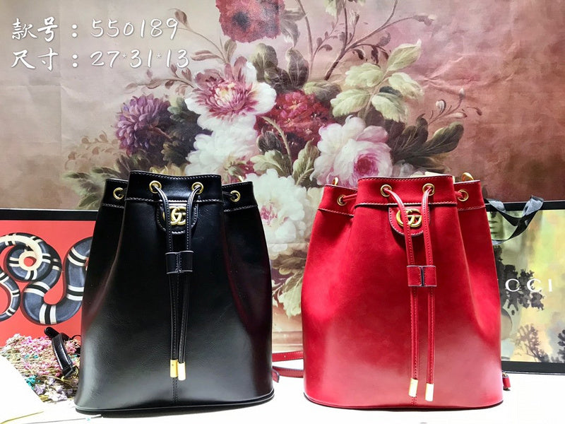 Gucci Bags - The Tote 1141
