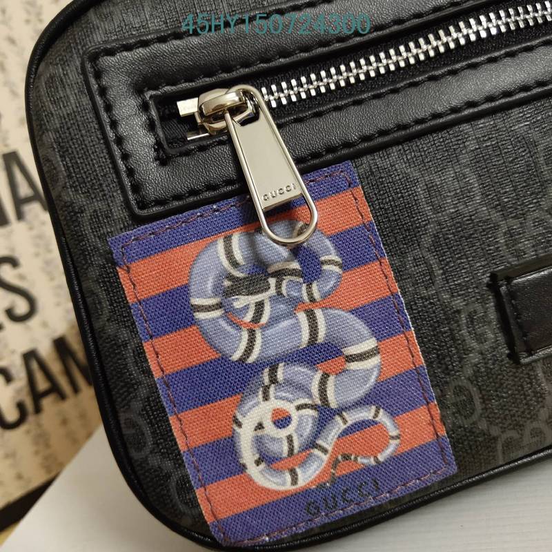 Gucci Bags - The Tote 393