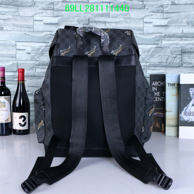 Gucci Bags - The Tote 1092