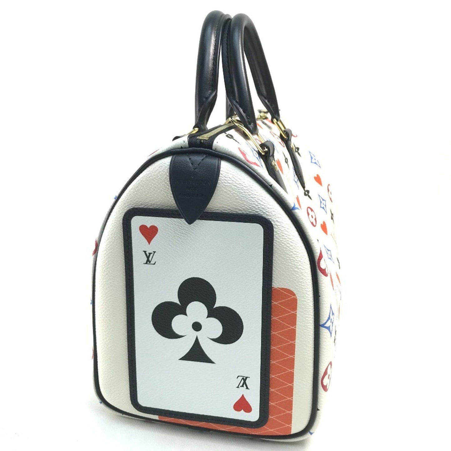 Louis Vuitton Monogram colore Monogram Handbag Shoulder Bag