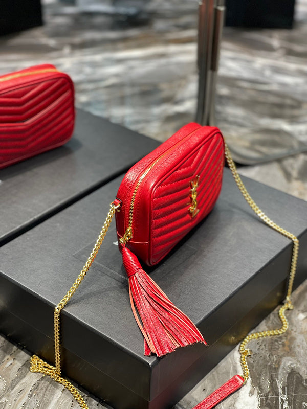 Adeline Bags - Yves Saint Laurent - Bags -