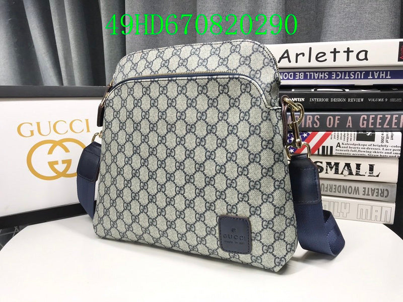 Gucci Bags - The Tote 850