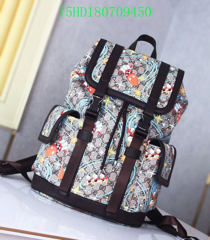Gucci Bags - The Tote 1194