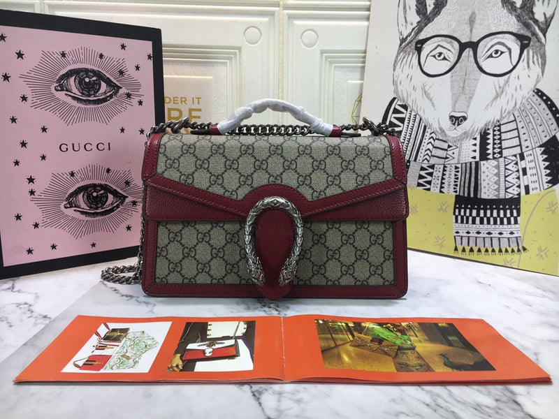 Gucci Bags - The Tote 453