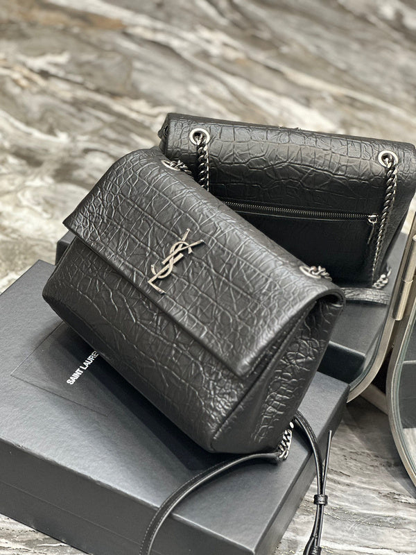 Adeline Bags - Yves Saint Laurent - Bags -