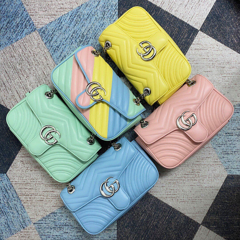 Gucci Bags - The Tote 268