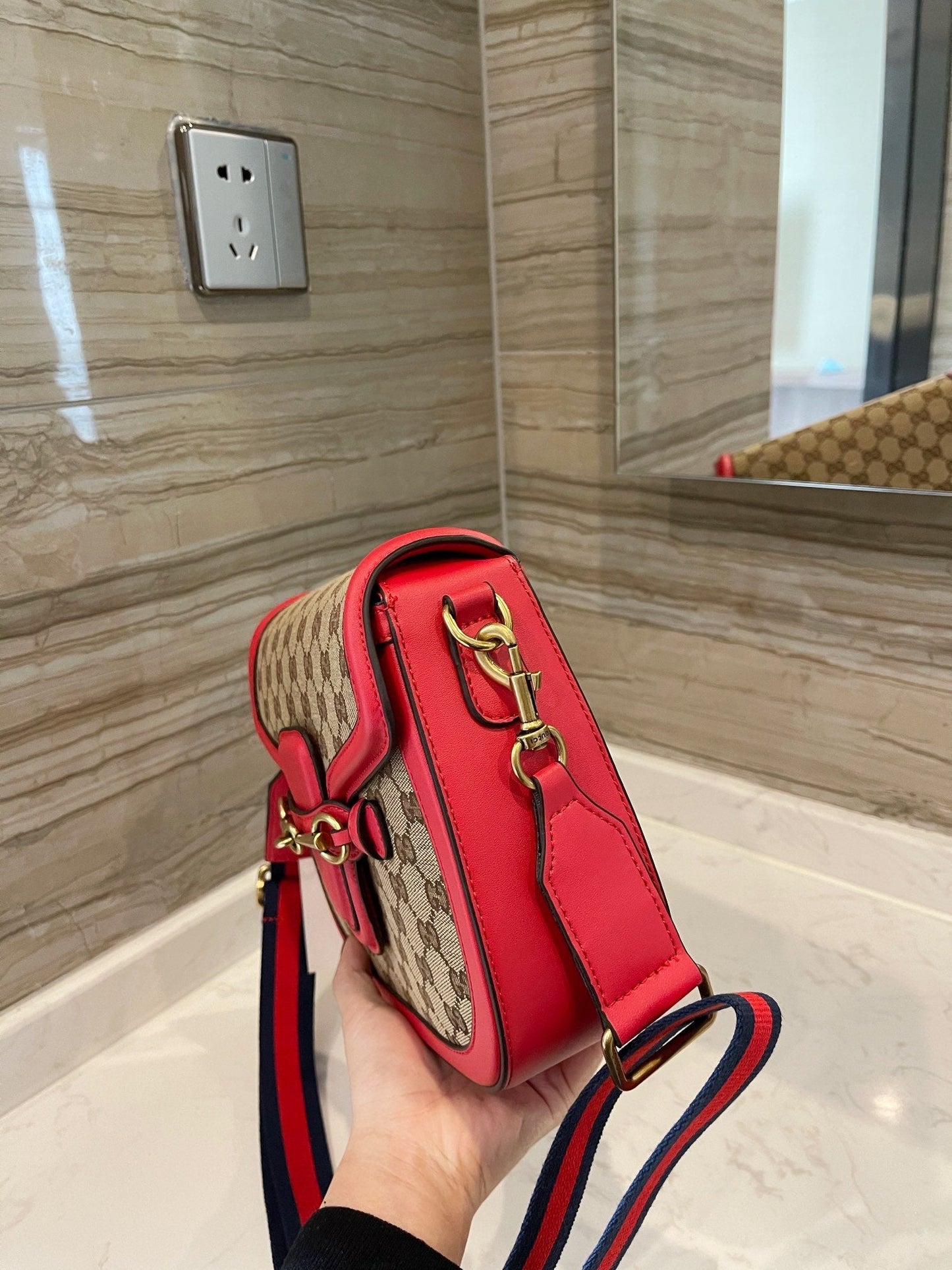 MO - Top Quality Bags Gucci 192