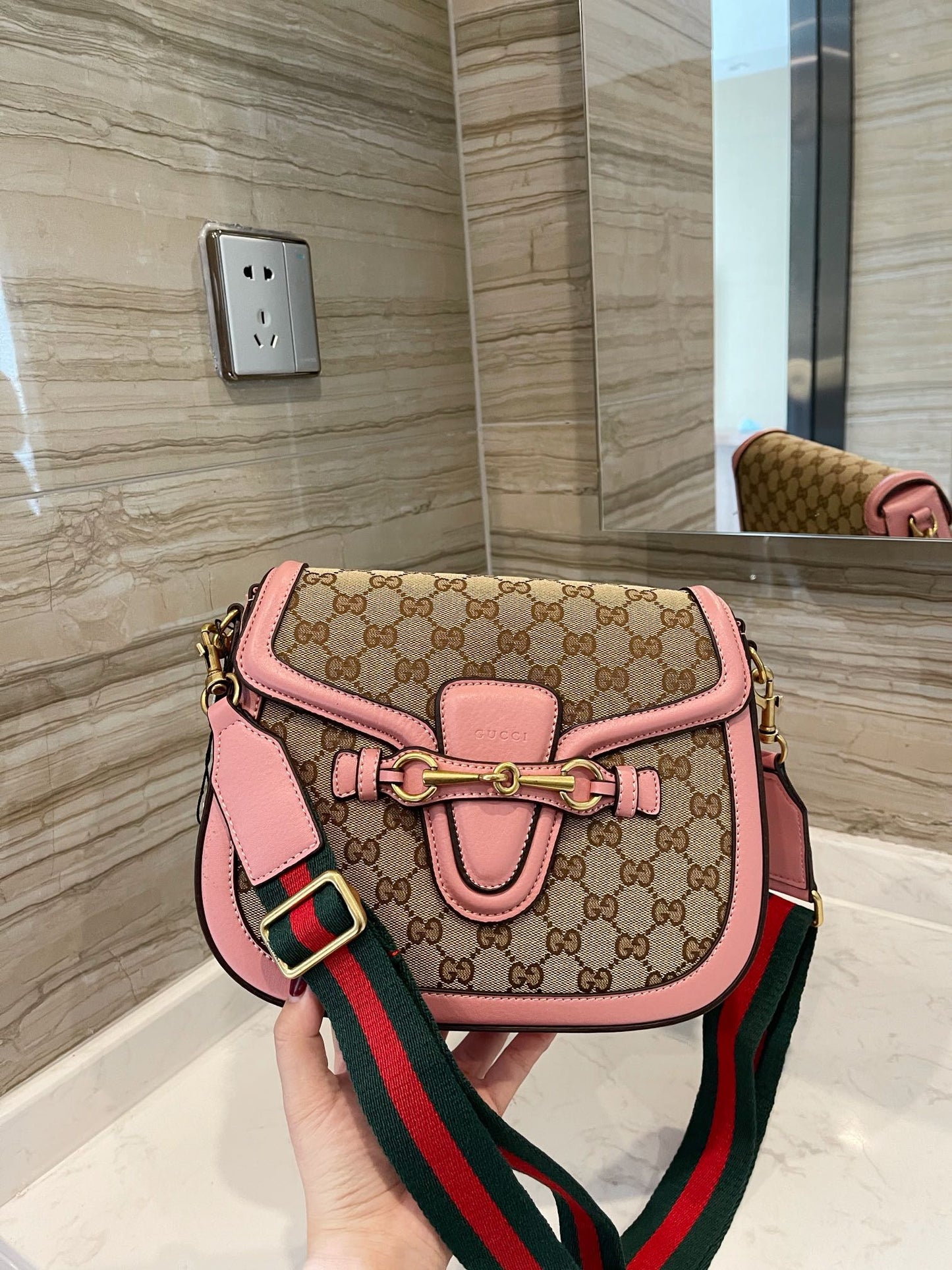 MO - Top Quality Bags Gucci 191