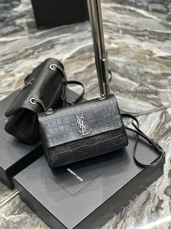 Adeline Bags - Yves Saint Laurent - Bags -