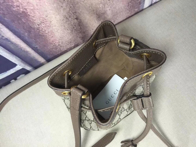 Gucci Bags - The Tote 459