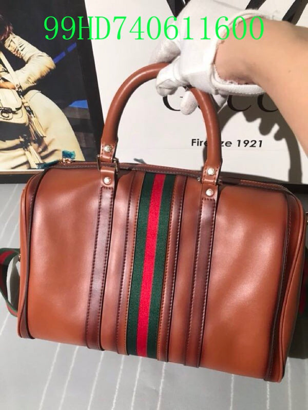 Gucci Bags - The Tote 974
