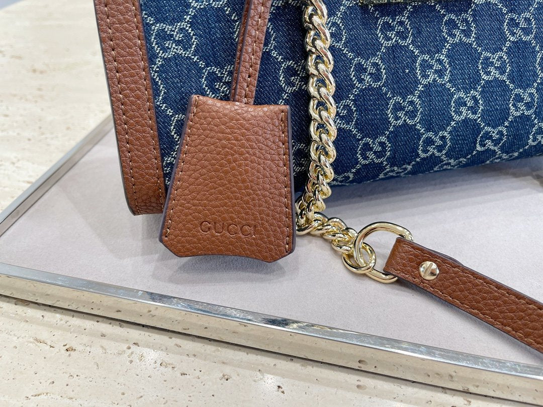 MO - Top Quality Bags Gucci 172