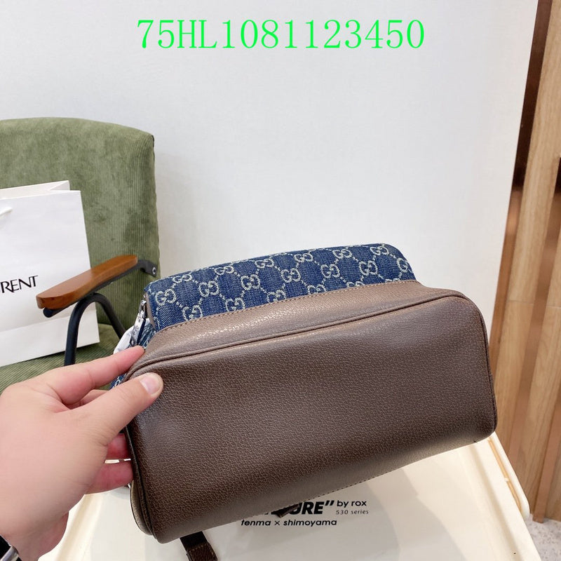 Gucci Bags - The Tote 1157