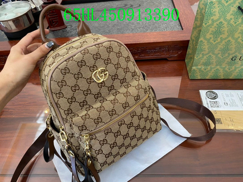 Gucci Bags - The Tote 1106
