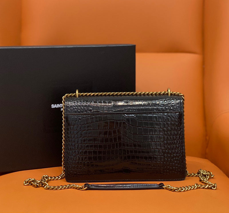Adeline Bags - Yves Saint Laurent - Bags -