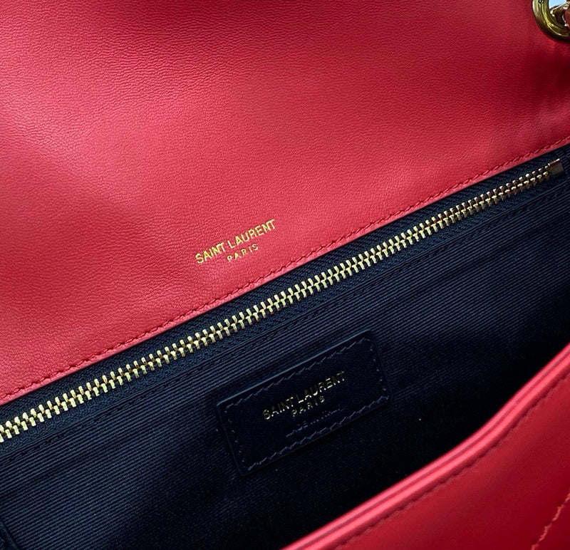 Adeline Bags - Yves Saint Laurent - Bags -