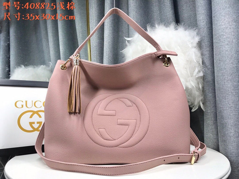 Gucci Bags - The Tote 538