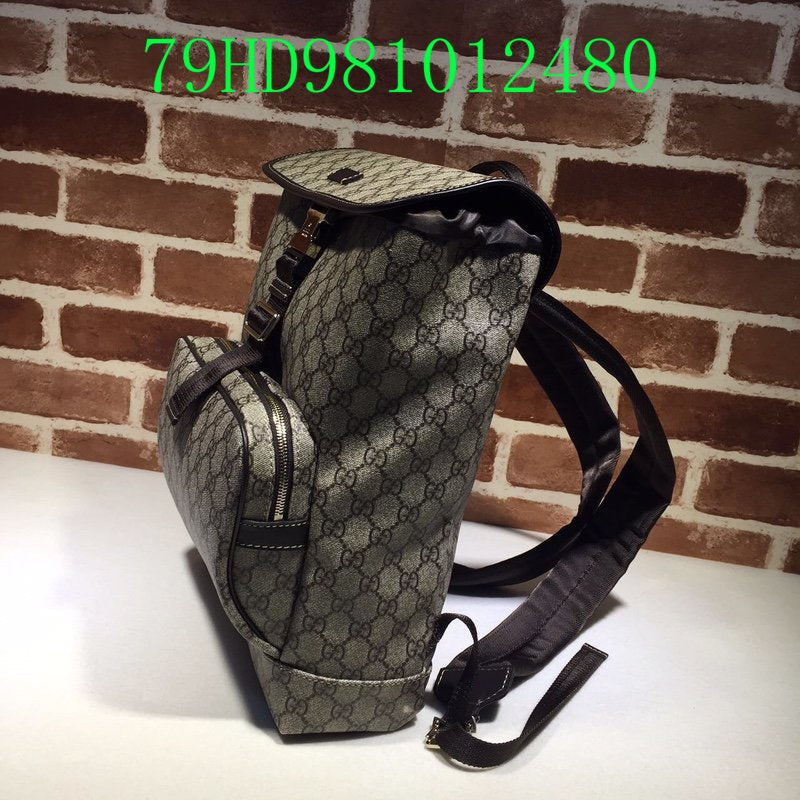 Gucci Bags - The Tote 1164