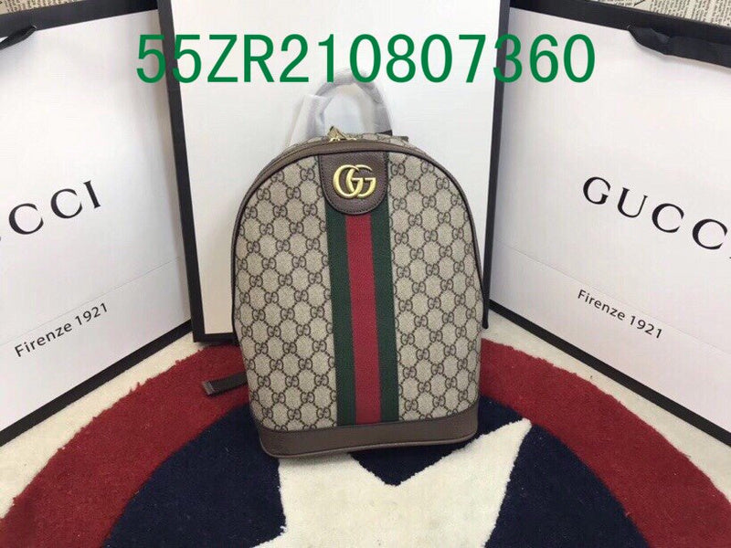 Gucci Bags - The Tote 1135