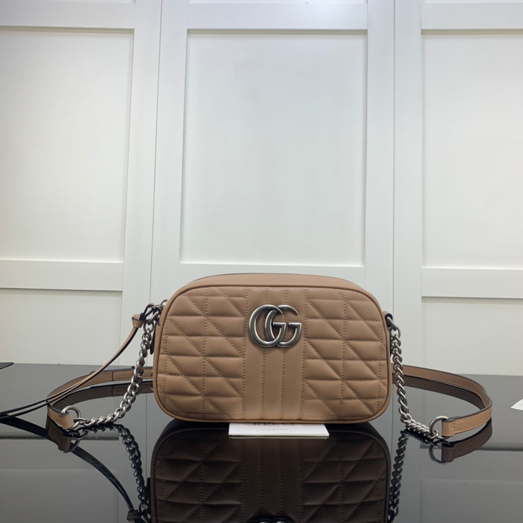 BOLSA GUCCI MARMONT 24