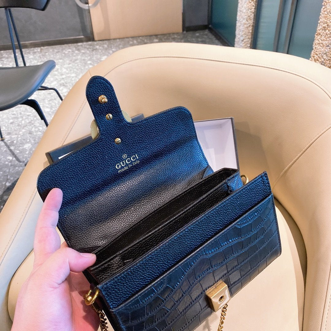 MO - Top Quality Bags Gucci 280