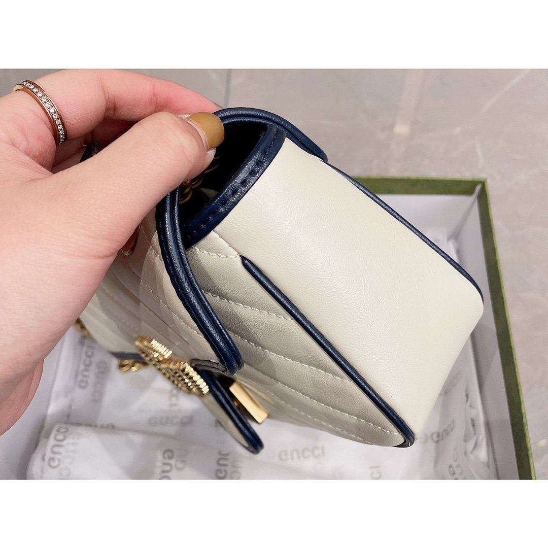 MO - Top Quality Bags Gucci 054