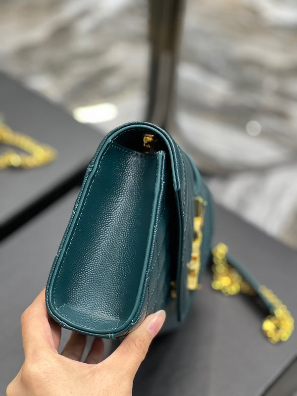 Adeline Bags - Yves Saint Laurent - Bags -