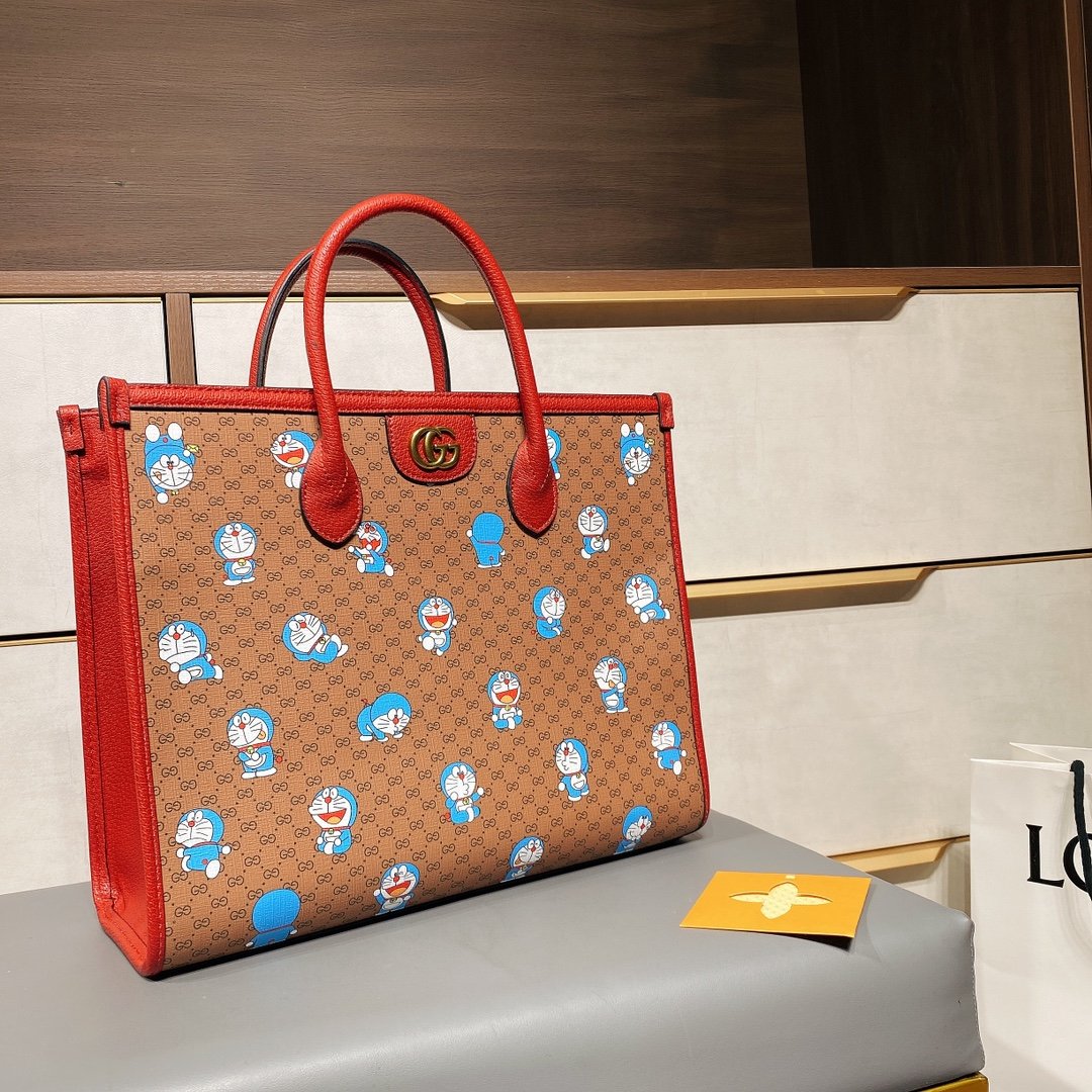 MO - Top Quality Bags Gucci 257