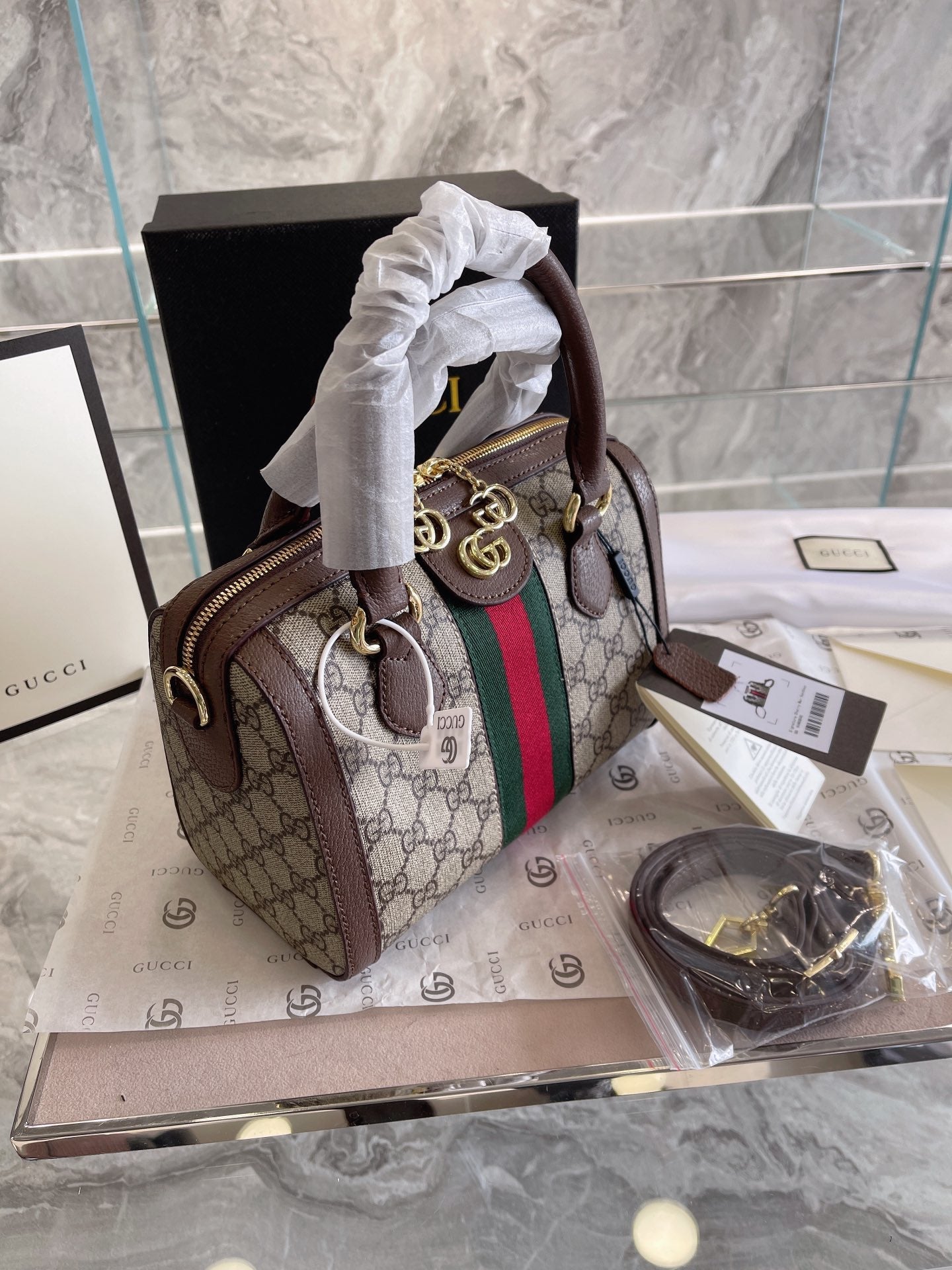 MO - Top Quality Bags Gucci 236