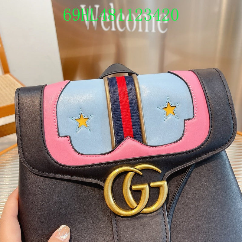 Gucci Bags - The Tote 1162