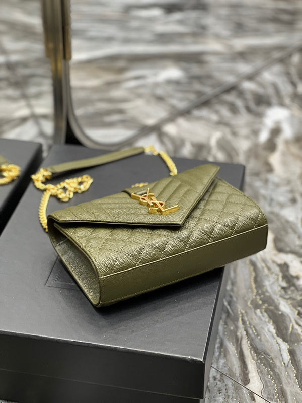 Adeline Bags - Yves Saint Laurent - Bags -