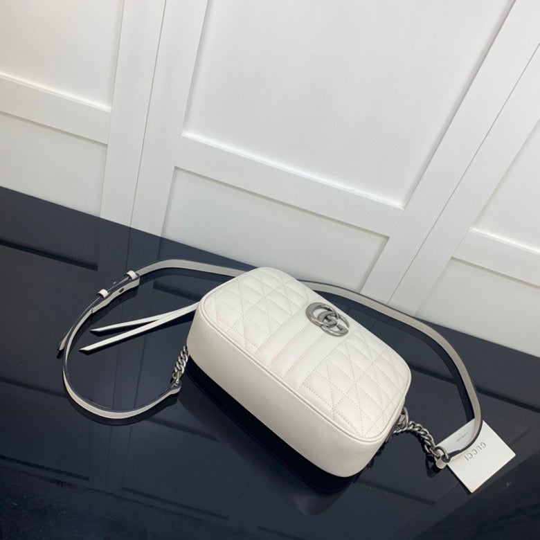 BOLSA GUCCI MARMONT 24