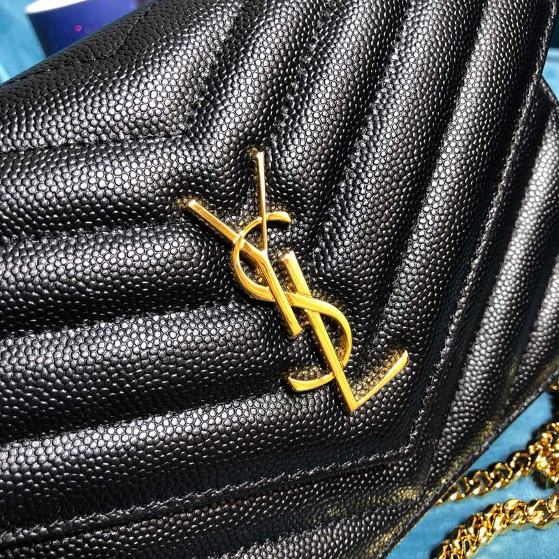 Adeline Bags - Yves Saint Laurent - Bags -