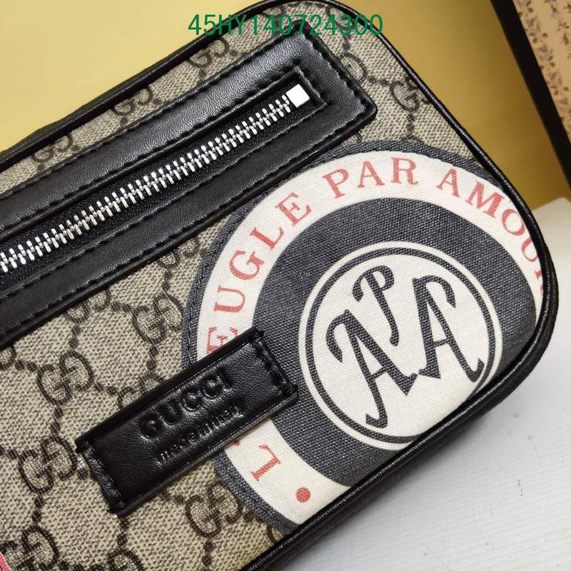 Gucci Bags - The Tote 391