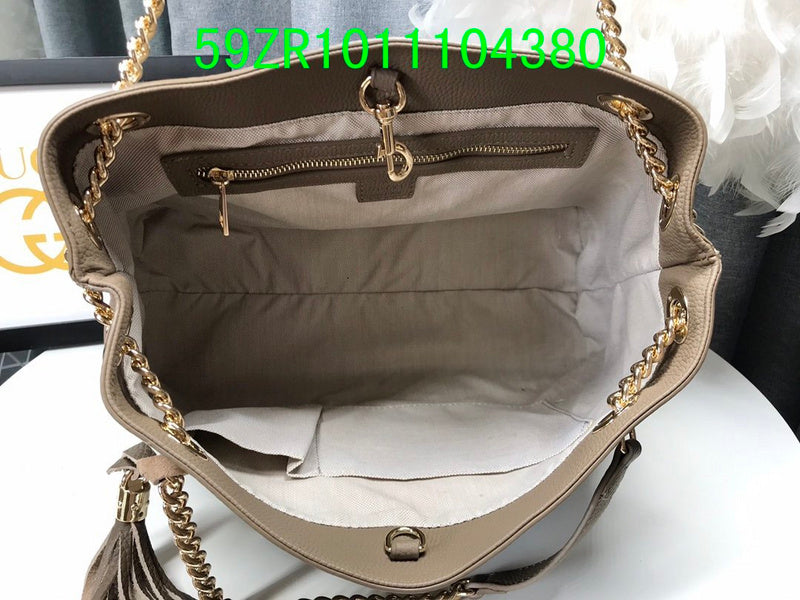 Gucci Bags - The Tote 514
