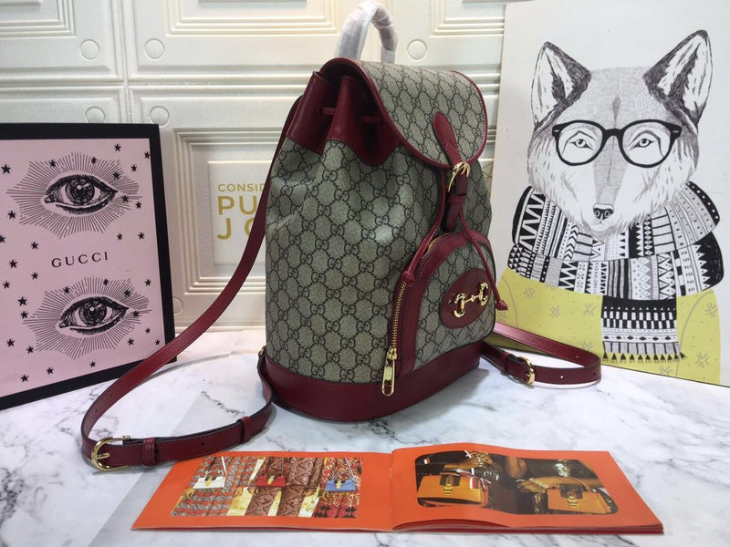 Gucci Bags - The Tote 1051