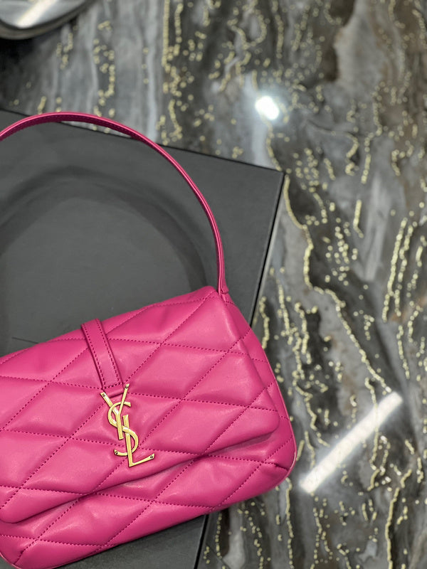Adeline Bags - Yves Saint Laurent - Bags -